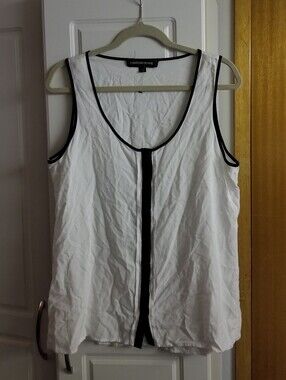👒Contemoiraine tank top